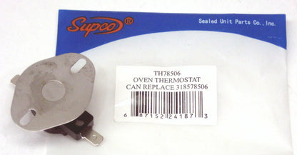 TH78506 Thermostat Replacement for Oven Range -2