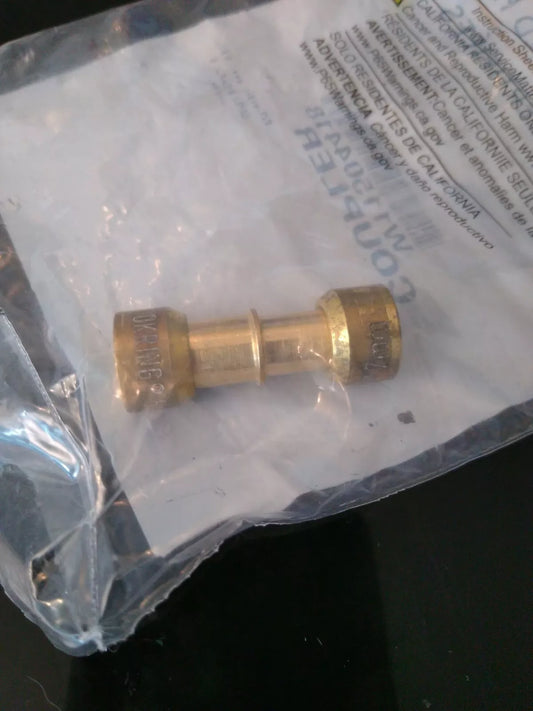 Whirlpool Refrigerator Coupler Part W11504418 -1