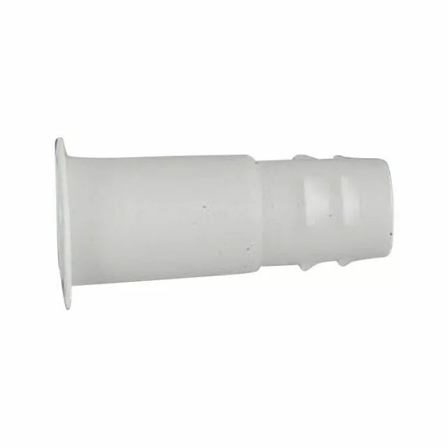 Frigidaire 5304519757 White Hinge Bearing for Refrigerator -1
