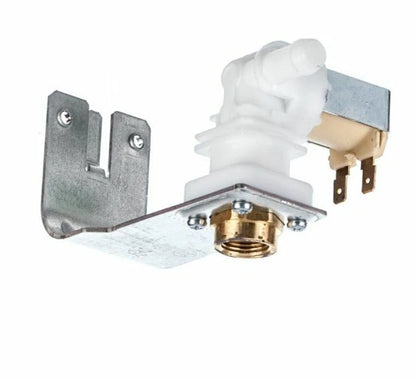 GE Dishwasher Water Inlet Valve Part#: WG04F10047