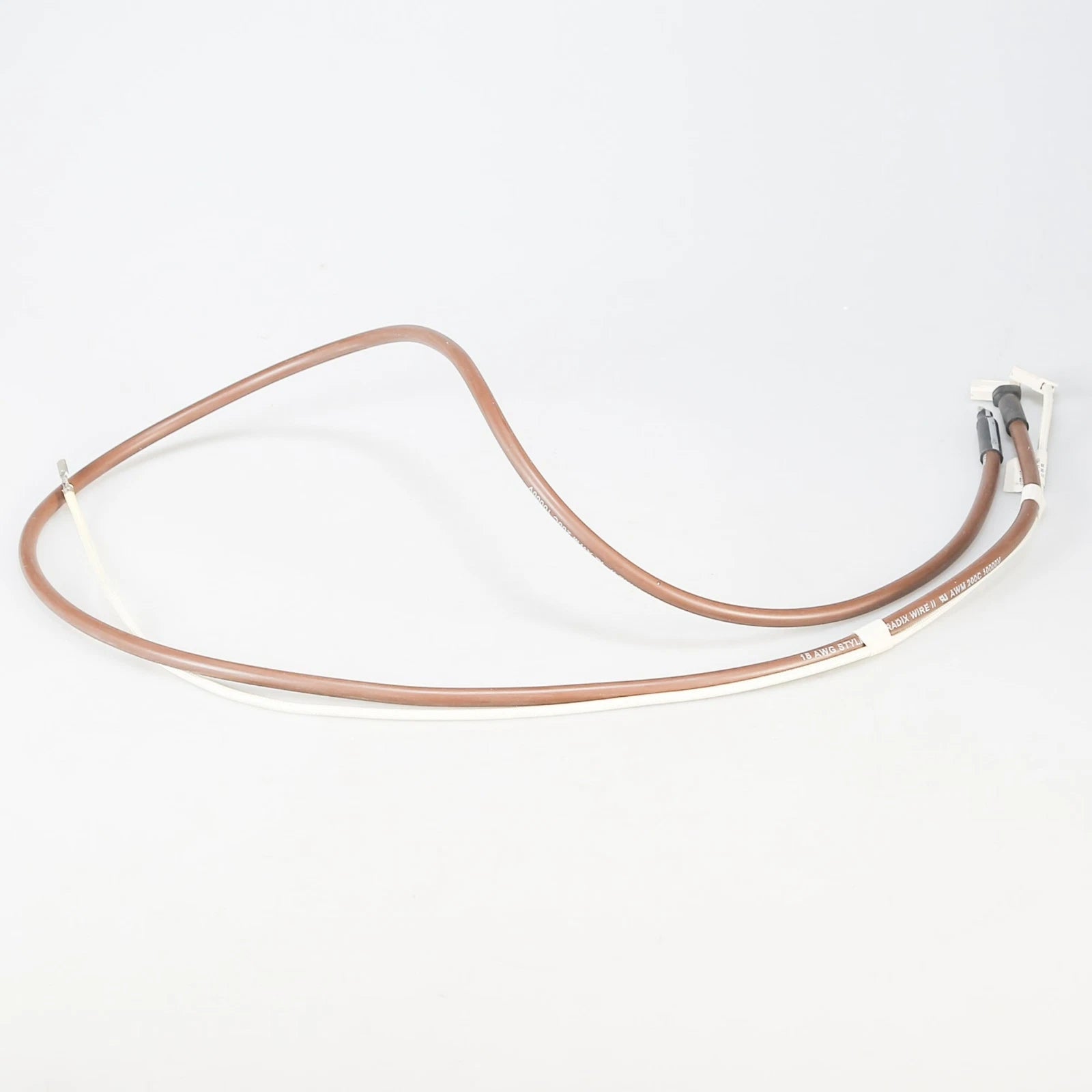 Whirlpool Oven Range Wire Harness Part W11198972 -1