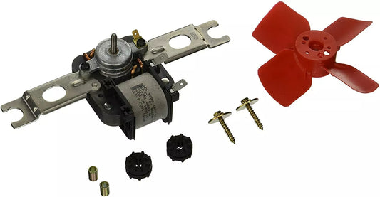 SM343 Evaporator Fan Motor for Refrigerators -1