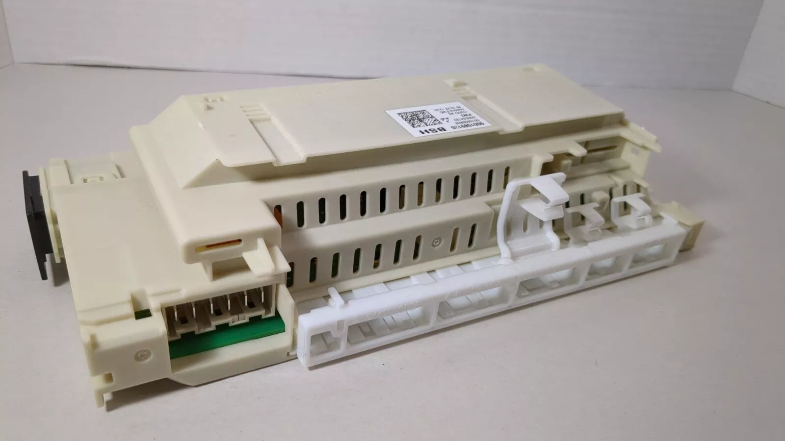 Bosch Dishwasher Programmed Power Module Part 10025378 -2