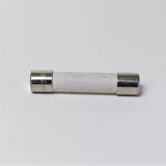 CF20SB 20 Amp Slow Blow Ceramic Fuse for Microwaves -1