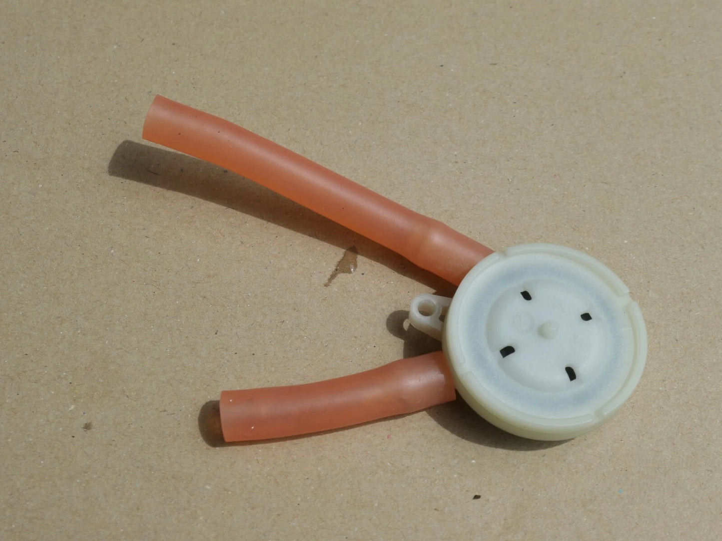 Bosch Coffee Maker Damper Accessory, Part#: 00658964 -2