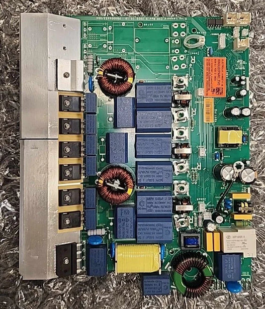 Frigidaire 5304533955 Induction Cooktop Control Module -1