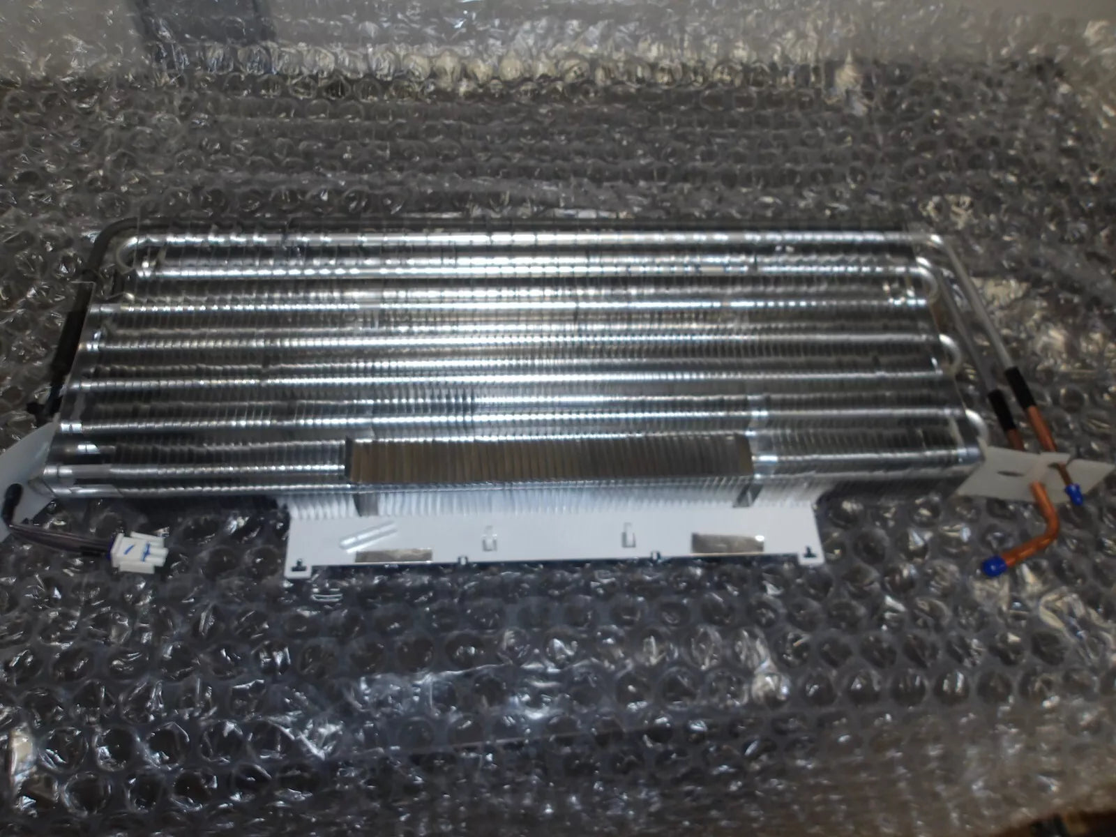 Fisher & Paykel 821072P DCS Dishwasher EVAP Assembly 790B 120V DP -1