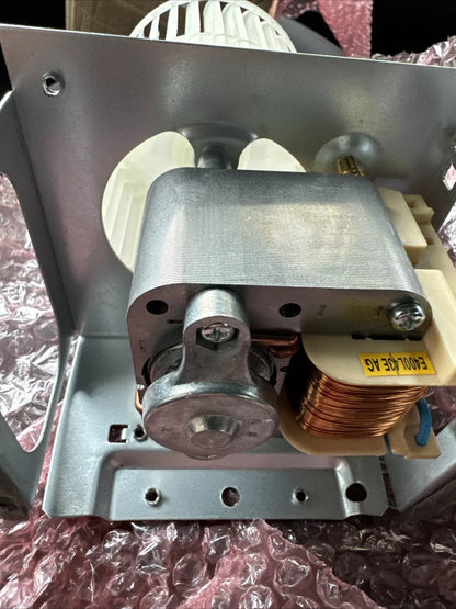 Bosch Oven Range Fan Motor, Part#: 12009796 -1