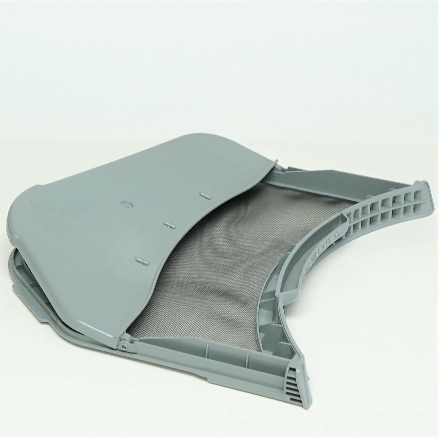 Samsung Dryer Filter Case Assembly DC97-16013ACM - Big Bang Replacement -1