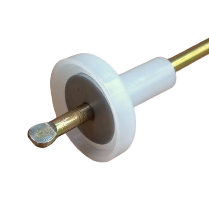 DC97-16350STCM Washer Damper Kit Replacement Part -4