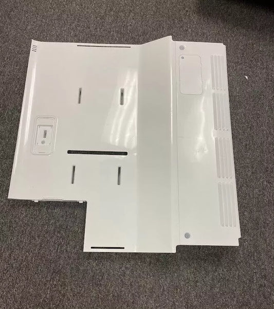 Frigidaire 5304524539 Refrigerator Air Duct Cover Assembly -1