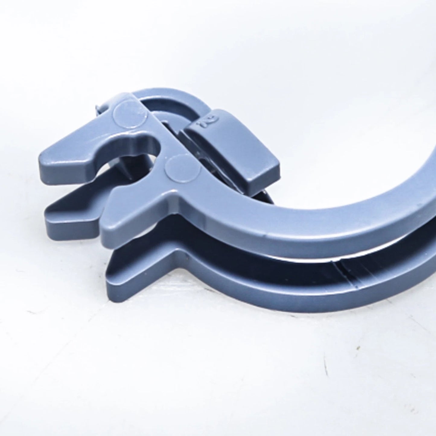 WP8539113 Dishwasher Clip for Whirlpool, Kenmore, Maytag, Crosley -3