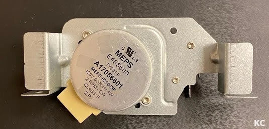 Frigidaire 5304528260 Oven Range Latch Motor with Bracket -1