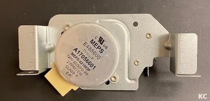 Frigidaire 5304528260 Oven Range Latch Motor with Bracket -1