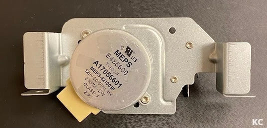 Frigidaire 5304528260 Oven Range Latch Motor with Bracket -1