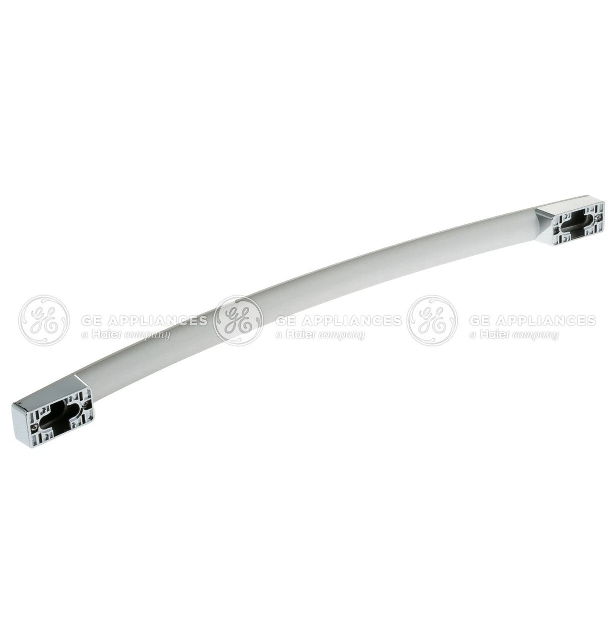 GE WG03A04362 Stainless Steel Fridge Freezer Handle-2