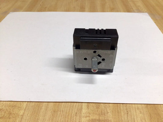 Frigidaire 5304522966 Single Infinite Oven Range Switch -1