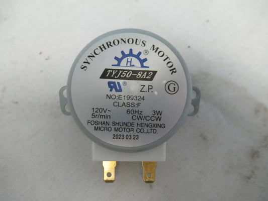 Frigidaire 5304513471 Microwave Fan/Tray Motor Part -1