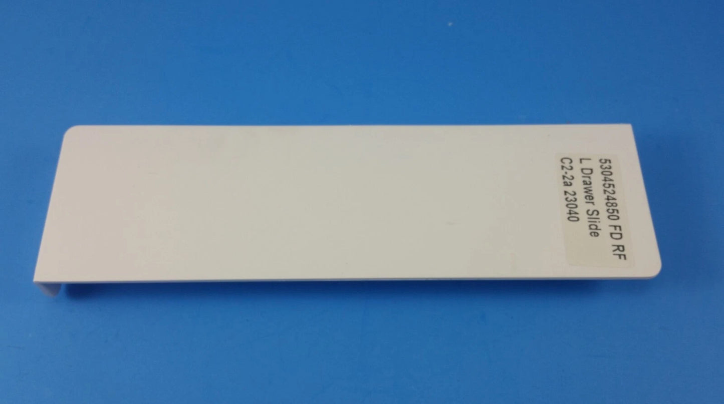 Frigidaire 5304524850 Left Hand 9-Inch Slide Assembly
