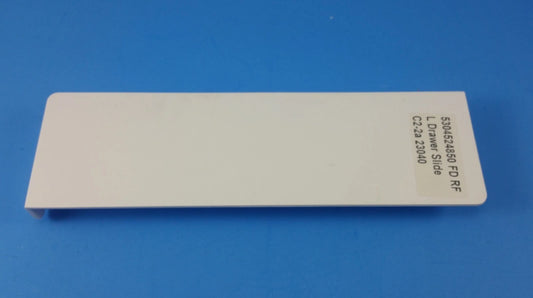 Frigidaire 5304524850 Left Hand 9-Inch Slide Assembly
