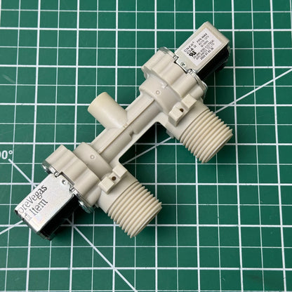 Whirlpool Washer Valve Replacement Part W10906602 -2