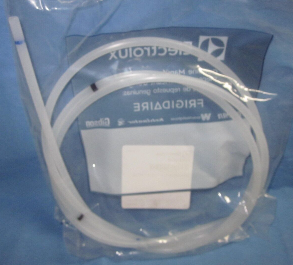 Frigidaire 218976442 Refrigerator Water Tube-2