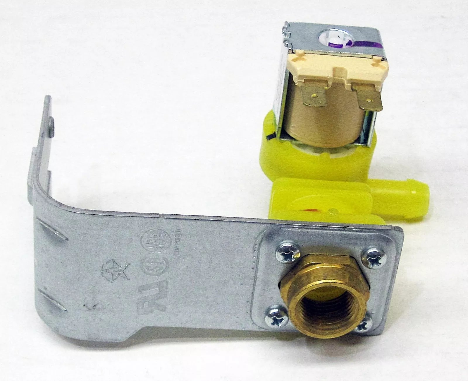 WV10014 Dishwasher Replacement Valve Part -2