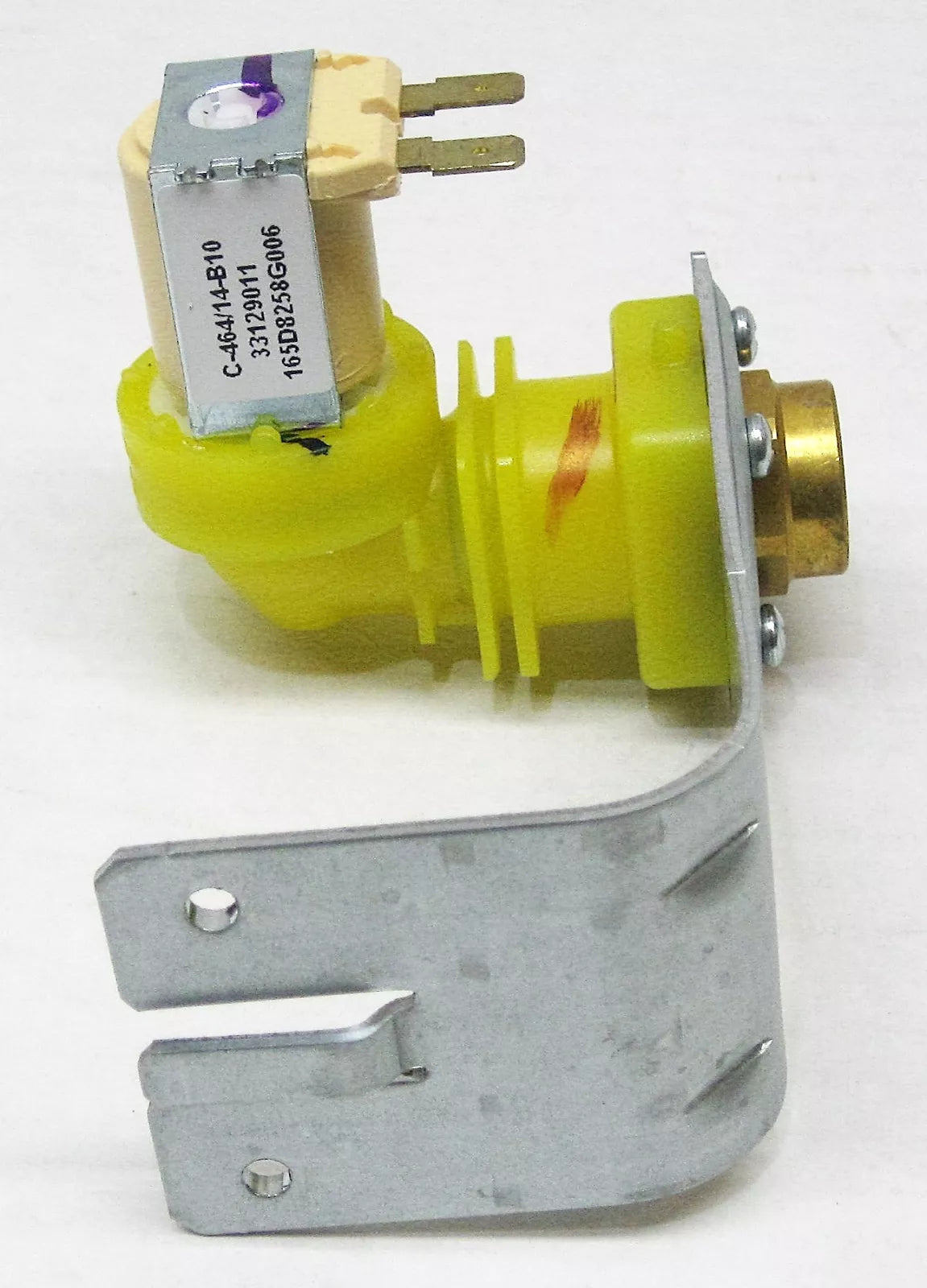 WV10014 Dishwasher Replacement Valve Part -3