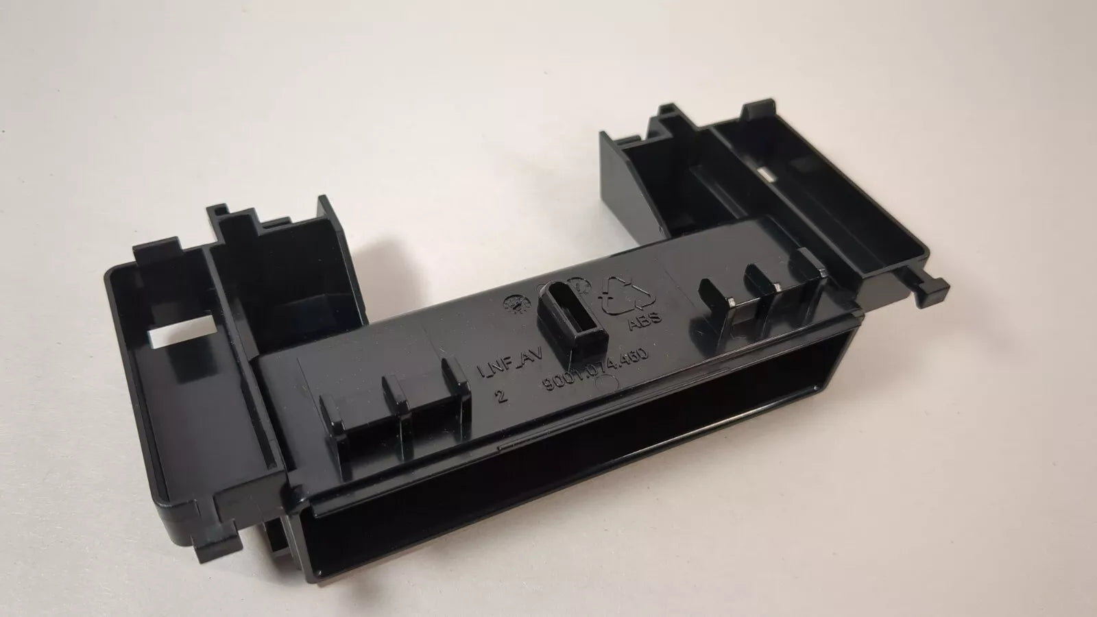 Bosch Dishwasher Handle Replacement, Part# 12017568 – PartsNet