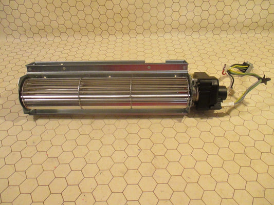 Whirlpool Oven Range Blower Part W11598119 -1