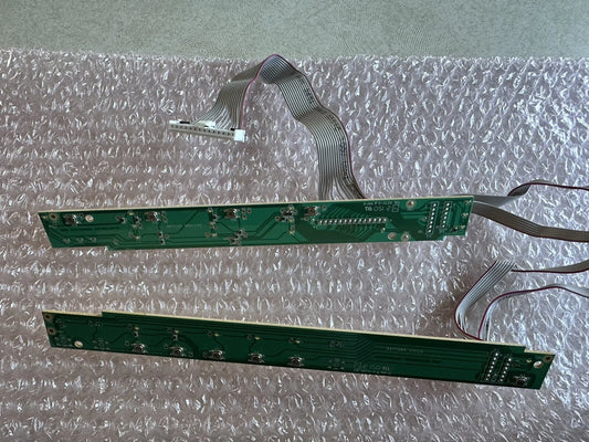 Frigidaire 5304532245 Dishwasher PCB Tactile Switch Assembly -1