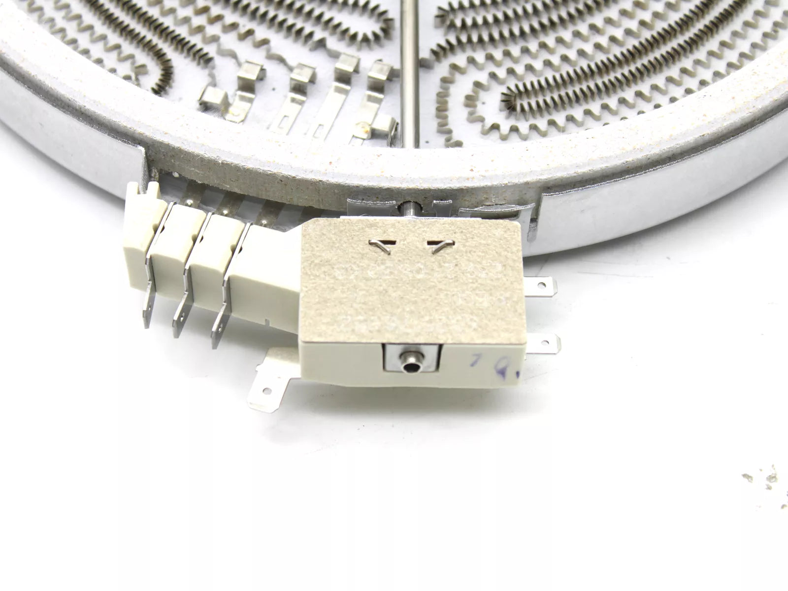 Whirlpool Cooktop Surface Element Part W11259508 -1