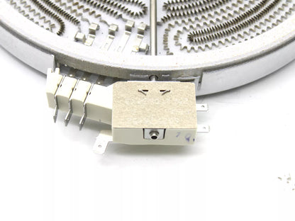 Whirlpool Cooktop Surface Element Part W11259508 -1