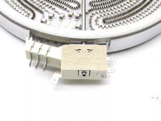 Whirlpool Cooktop Surface Element Part W11259508 -1