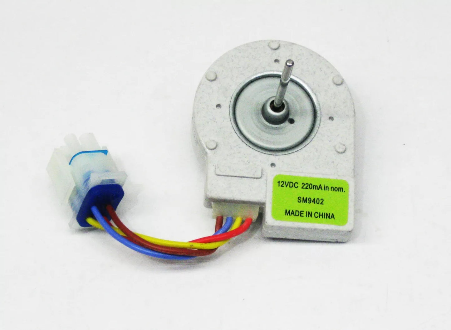 SM9402 Refrigerator Evaporator Fan Motor Part -2