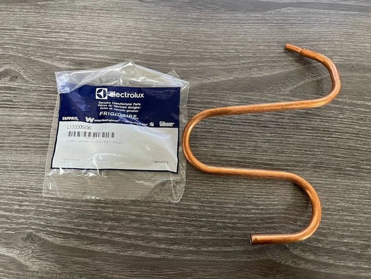 Frigidaire 5303918898 Refrigerator Suction Tube and Lok Ring Kit -1