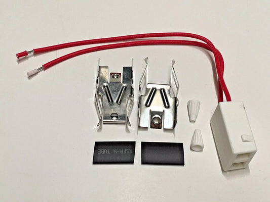 RR117C Oven Range Component - Stove Block Part -1