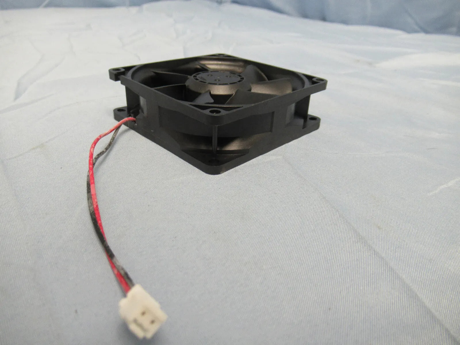 Frigidaire 5304524796 Ice Maker Fan Motor for Refrigerator -3