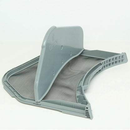 Samsung Dryer Filter Case Assembly DC97-16013ACM - Big Bang Replacement -3