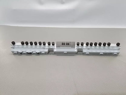 Bosch Dishwasher Operating Module Part 11051277 -1