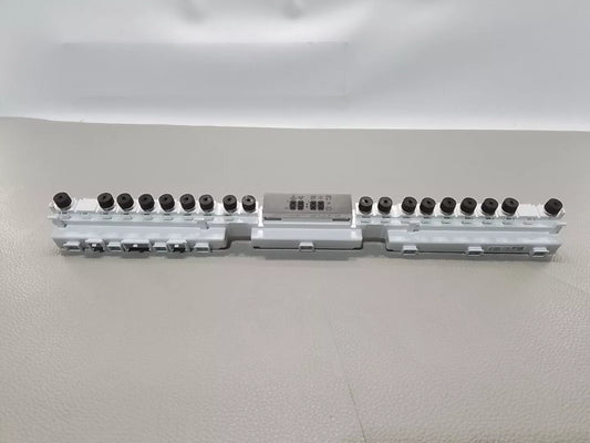 Bosch Dishwasher Operating Module Part 11051277 -1