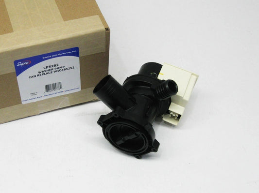 LP5252 Washer Pump Replacement Part -1
