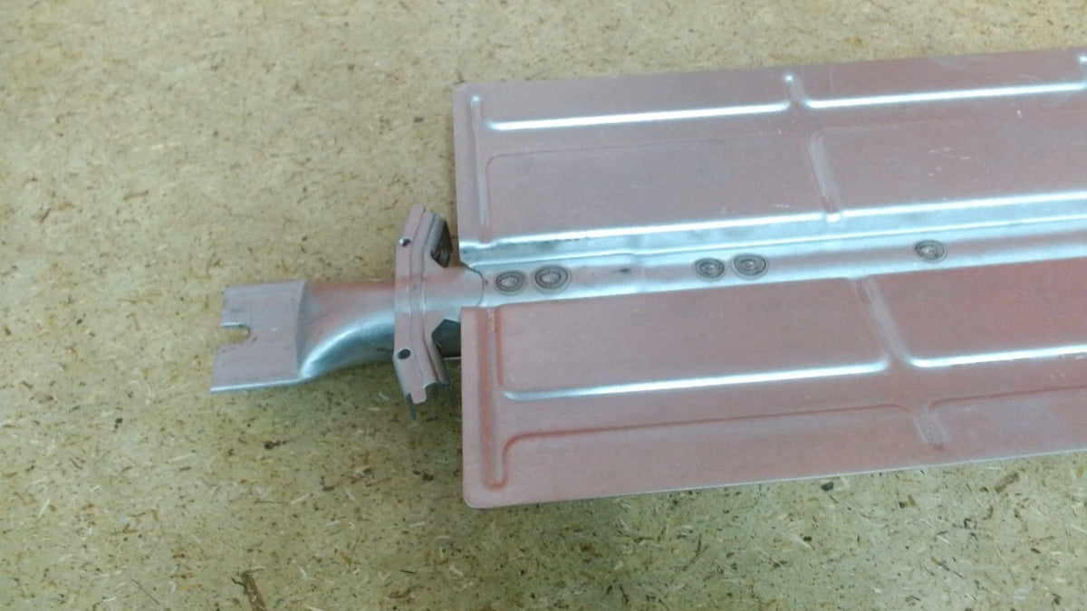 Frigidaire 5304532745 Oven Range Burner Replacement Part -2
