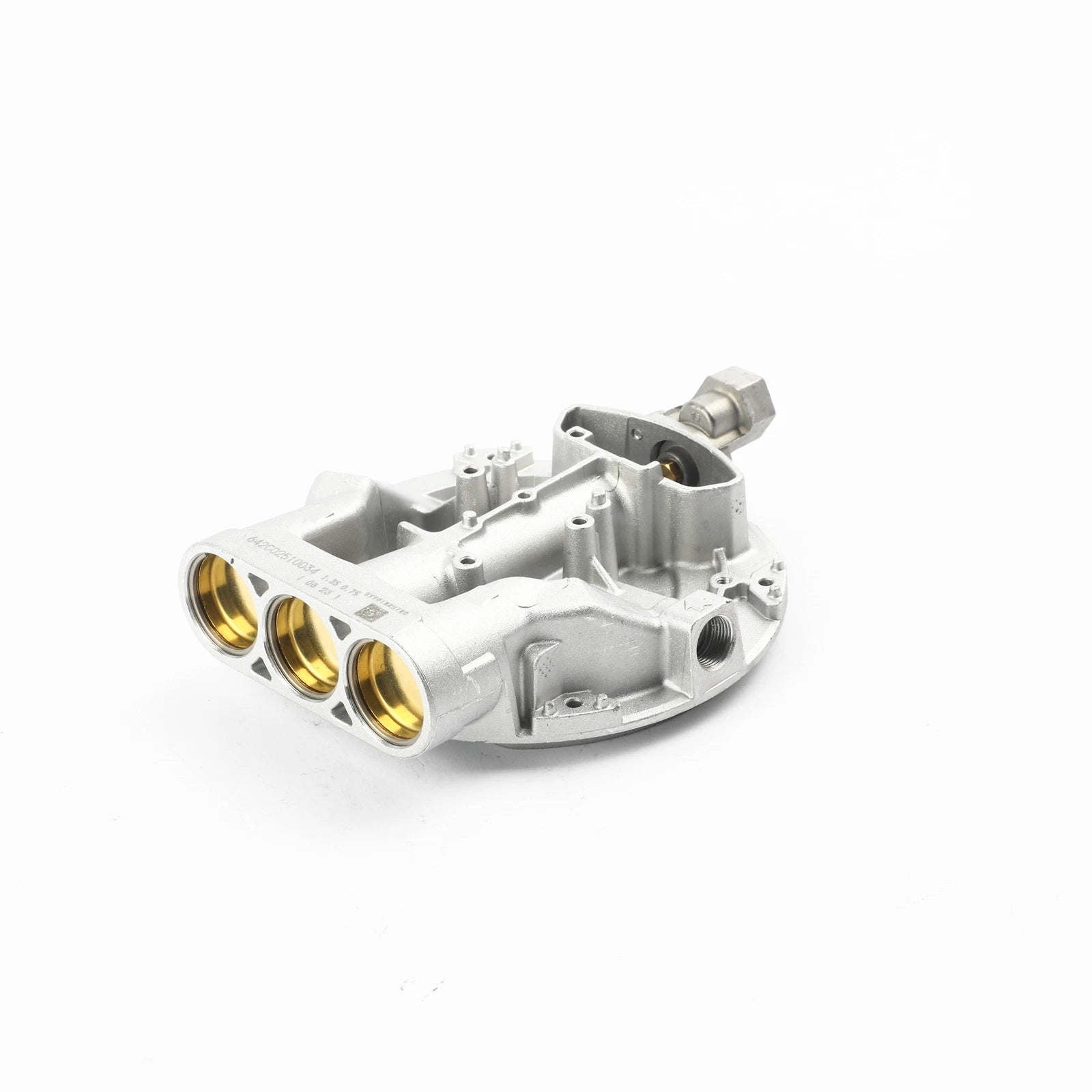 Frigidaire 5304527751 Dual Burner Holder Assembly for Oven Range
