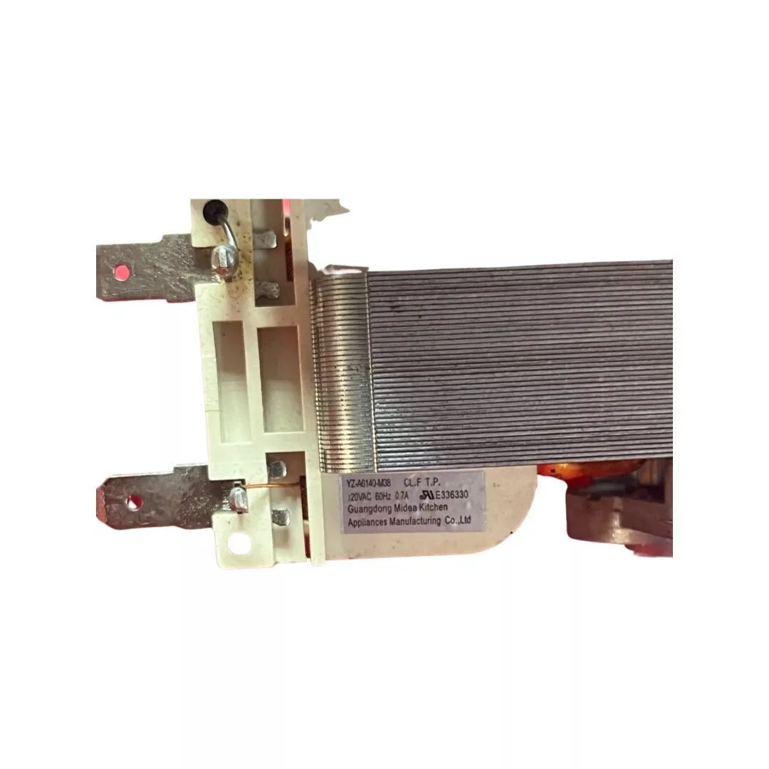 Bosch Microwave Fan Motor Part 00631521 -2