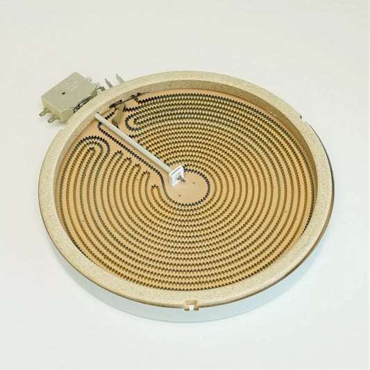 SU24111 Cooktop Radiant Element Replacement Part -1