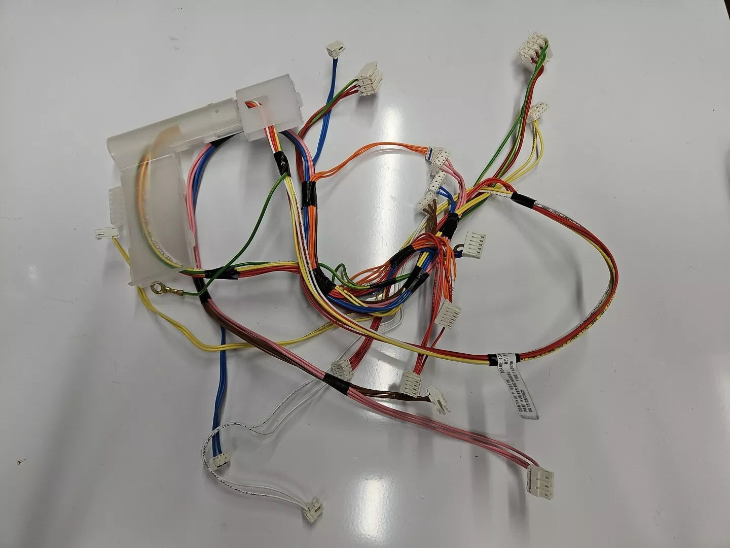 Bosch Dishwasher Cable Harness Part 12043269 -1