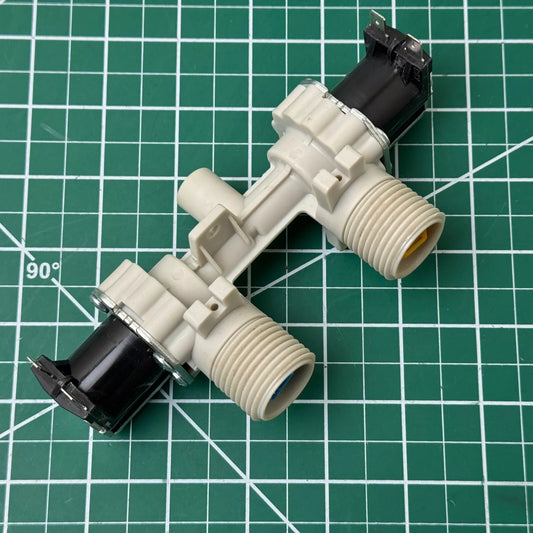 Whirlpool Washer Valve Replacement Part W10906602 -1