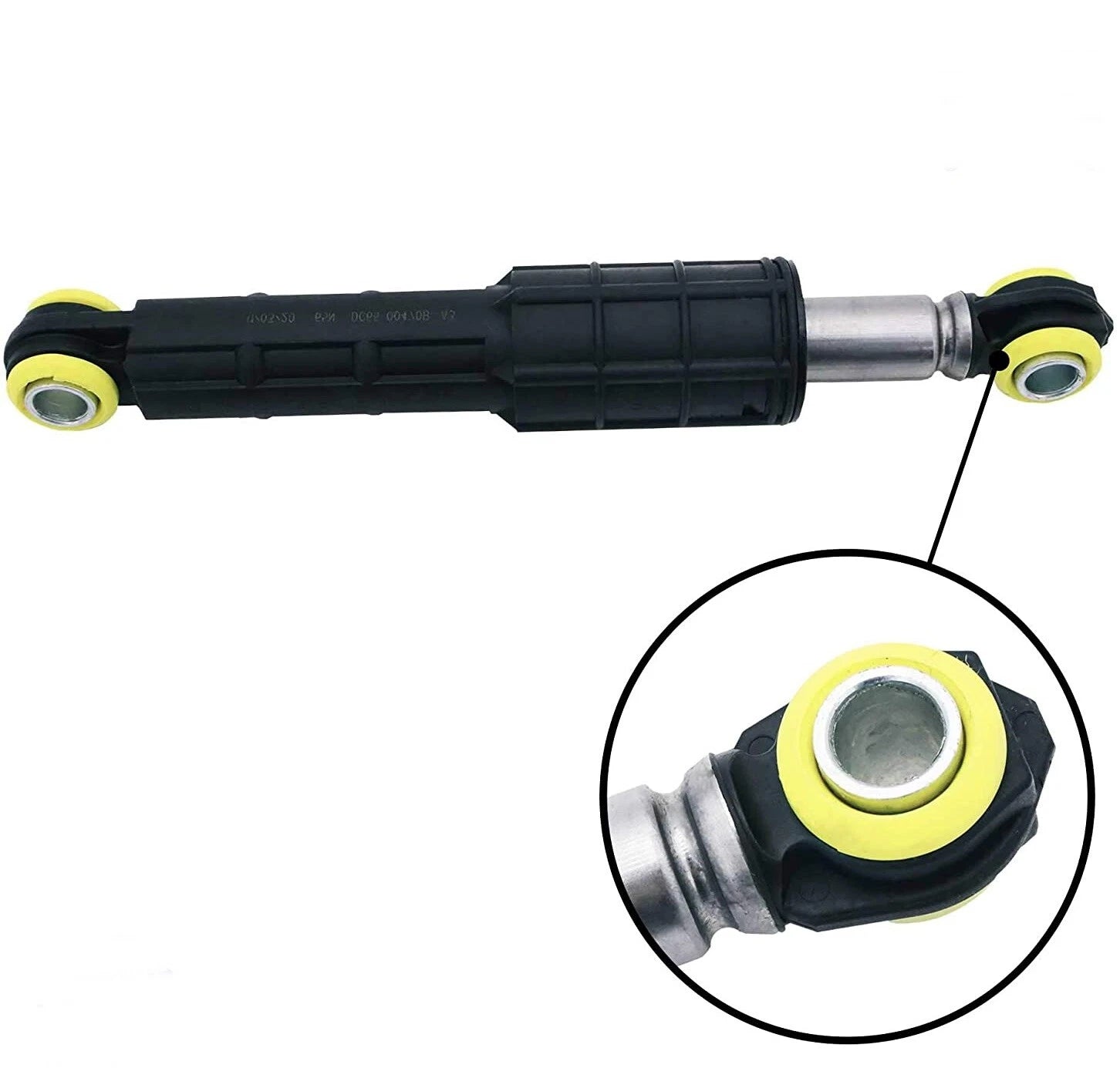 Samsung DC66-00470BCM Rear Washer Damper Shock Replacement-4