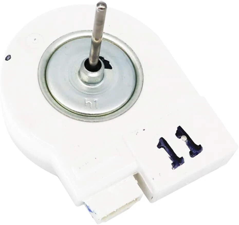 DA31-00146BCM Refrigerator Condenser Fan Motor Part Replacement